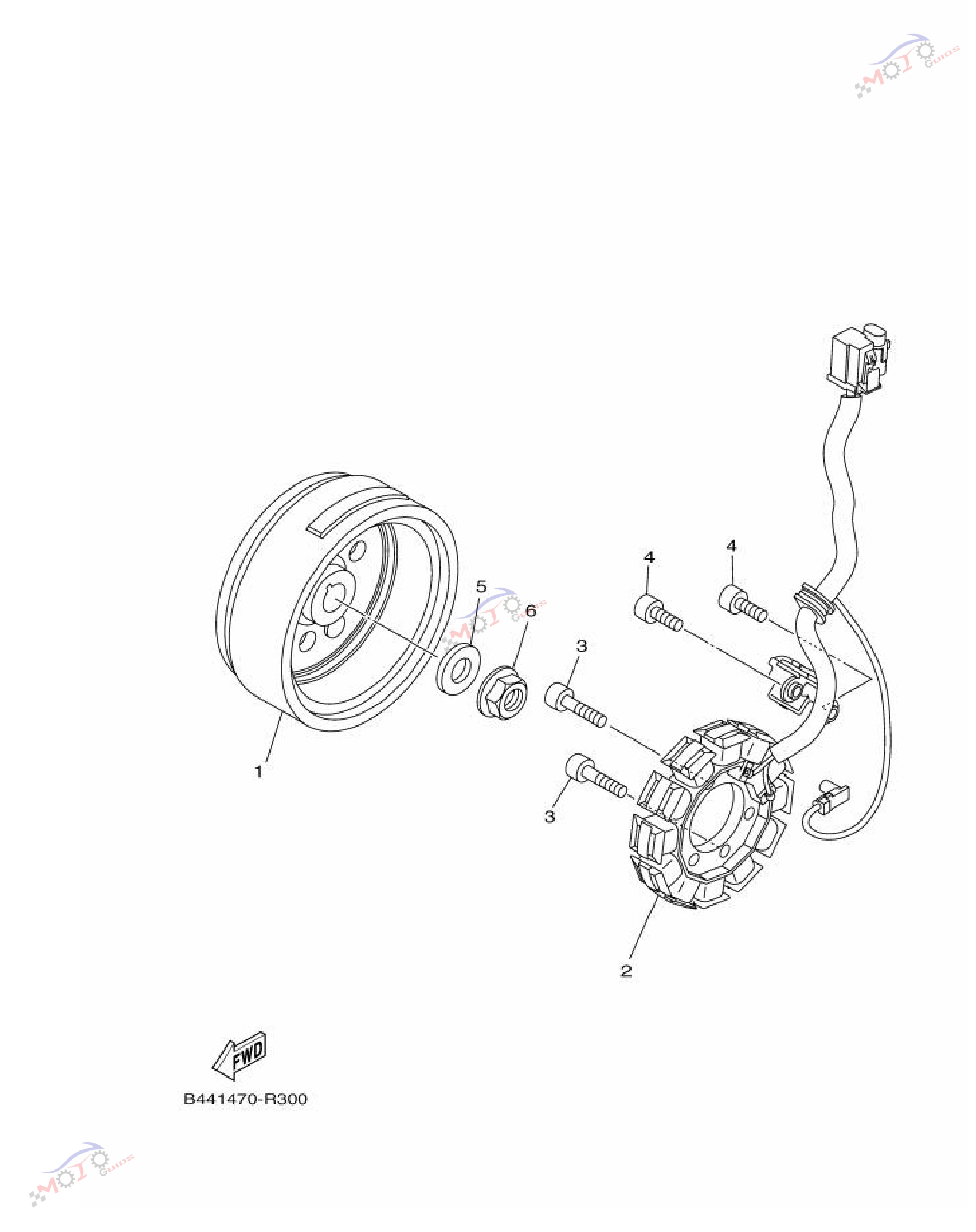 Engine Diagram